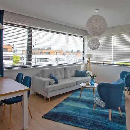 Apartament Zefir Mechelinki Exterior photo