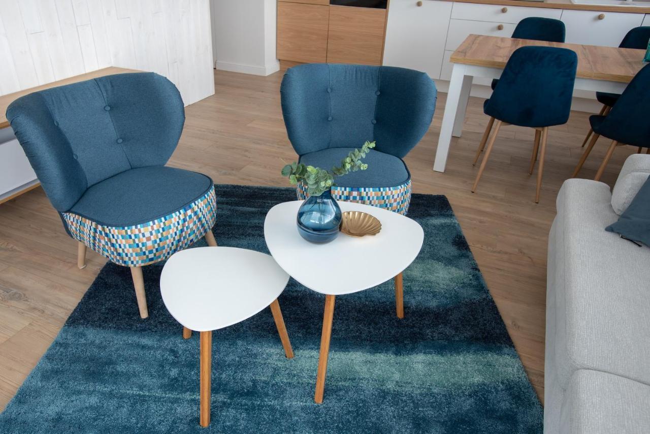 Zefir Apartment *