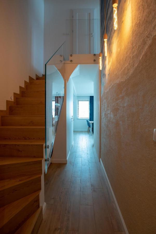 Zefir Apartment