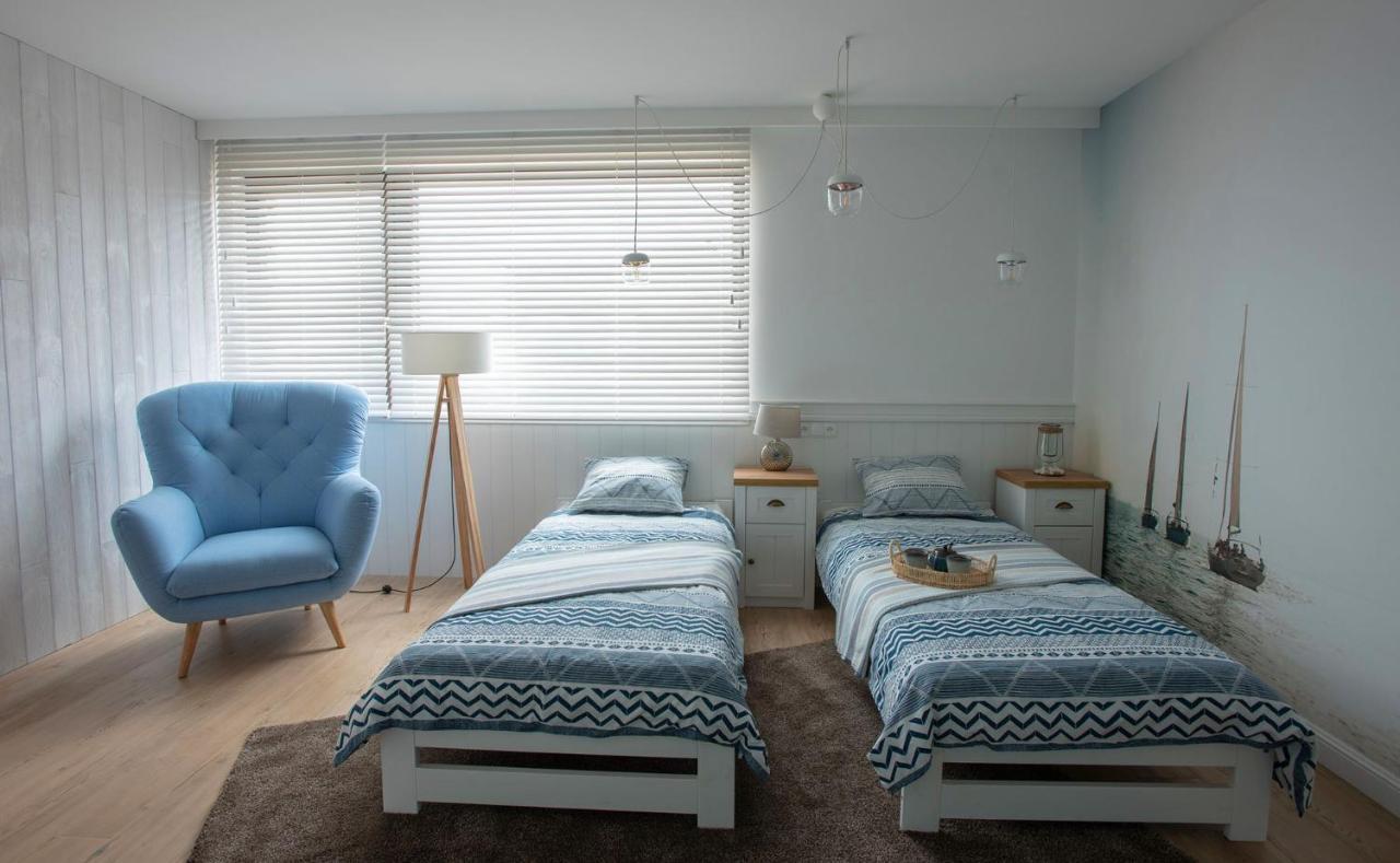 Zefir Apartment