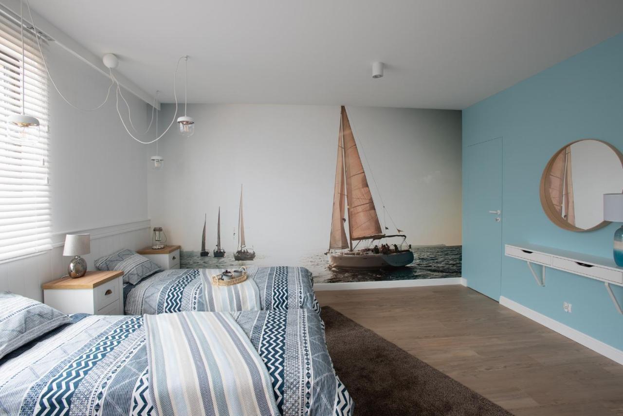 Apartment Zefir