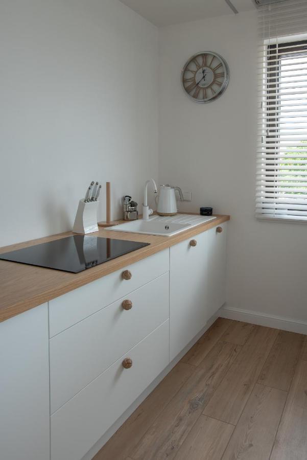 Apartment Zefir *