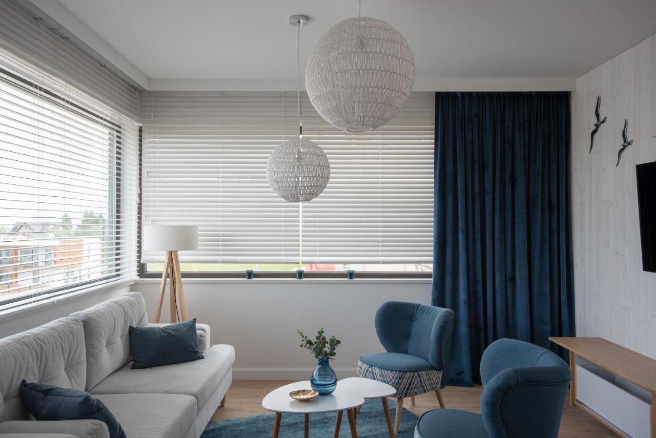 Zefir Apartment