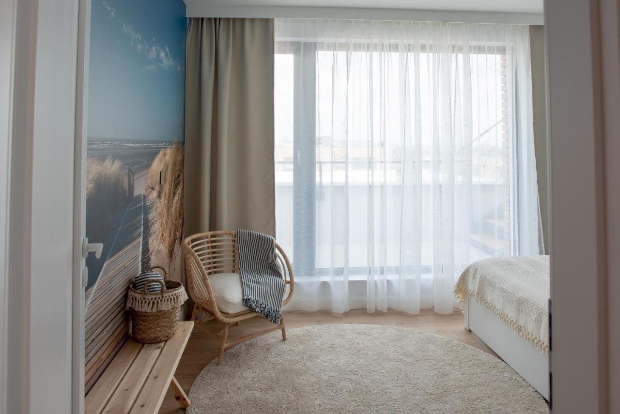 Zefir Apartment *