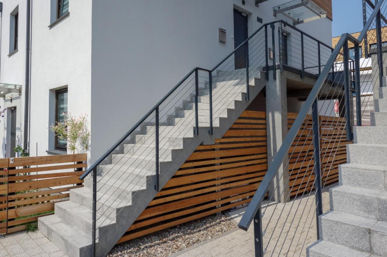 Apartment Zefir *